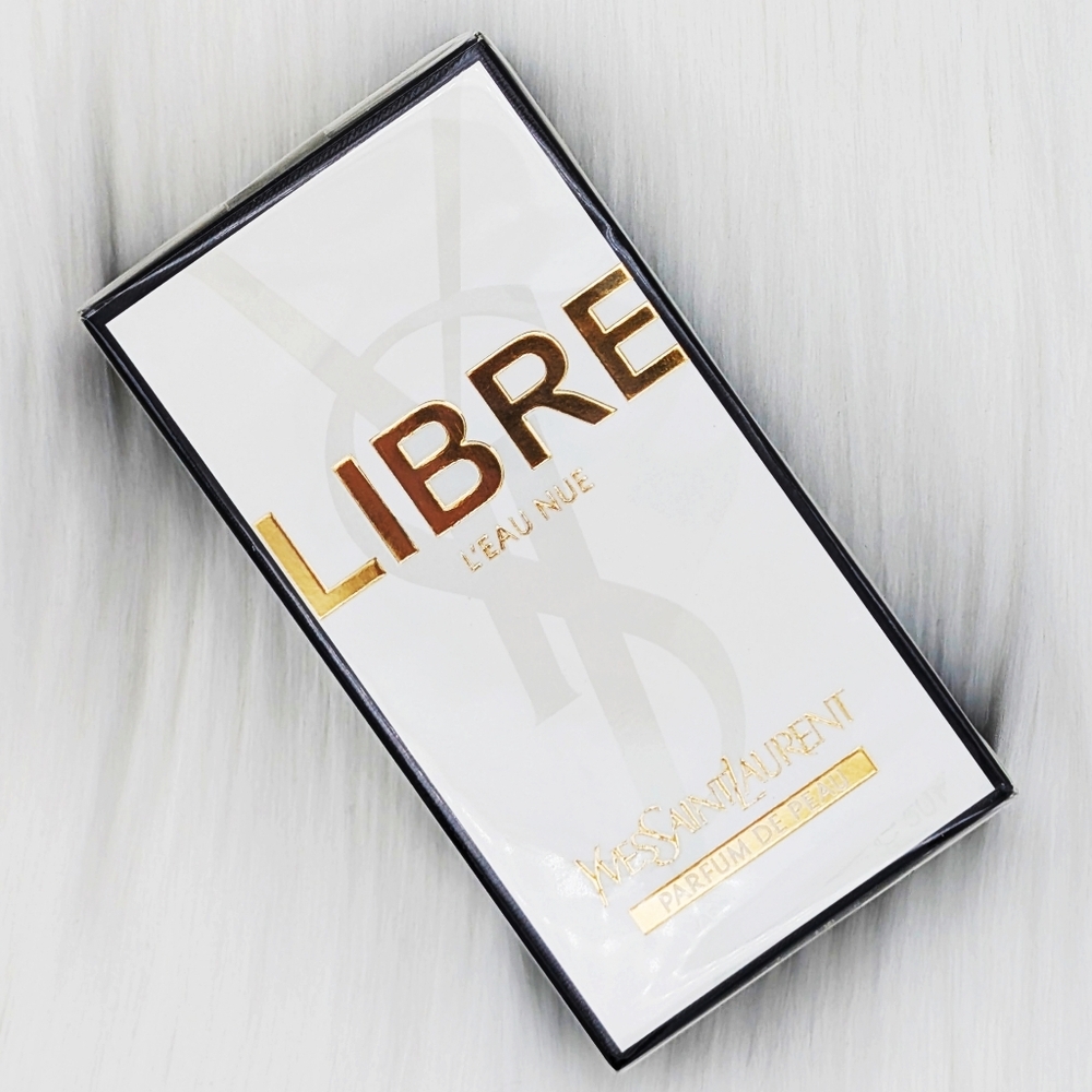 🔴 YSL Libre L'eau Nue - Yves Saint Laurent
